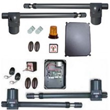 Kit-uri cu motoare lineare